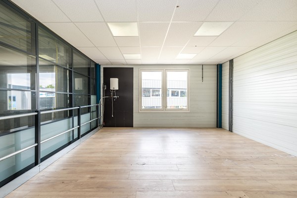 Medium property photo - Weg en Bos 86, 2661 GX Bergschenhoek